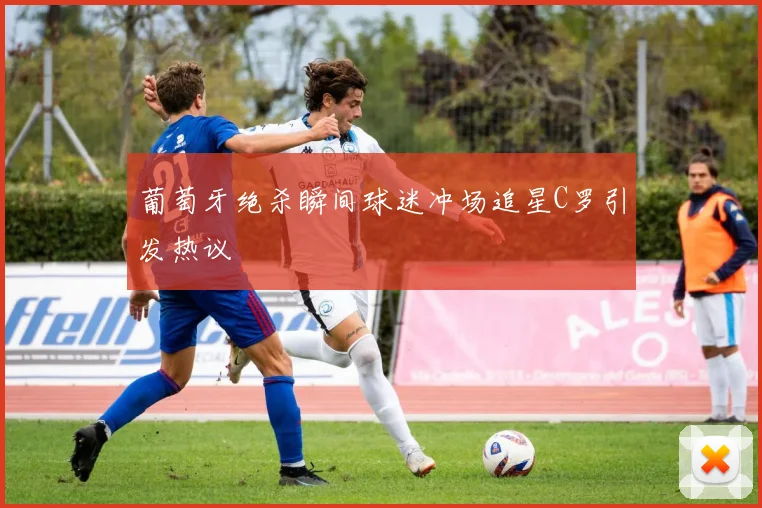 葡萄牙绝杀瞬间球迷冲场追星C罗引发热议